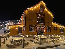 Heimbrygga