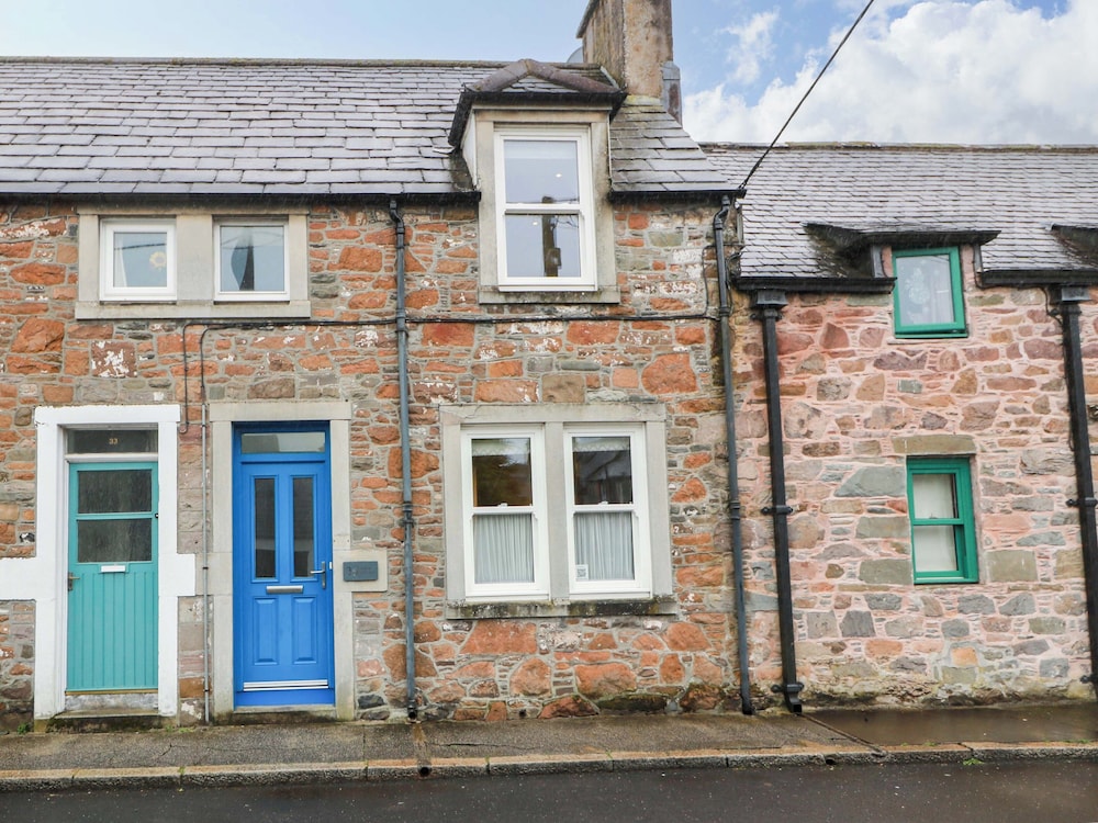 Haven Cottage