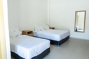 Hotel Abitti Taganga