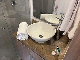 Apartahotel Connect Bogotá