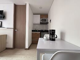 Apartahotel Connect Bogotá