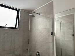 Apartahotel Connect Bogotá