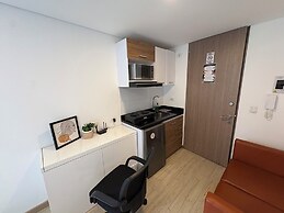 Apartahotel Connect Bogotá