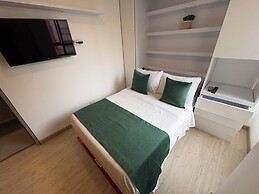 Apartahotel Connect Bogotá