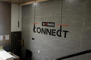 Apartahotel Connect Bogotá