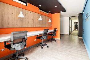 Apartahotel Connect Bogotá