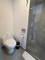 Apartahotel Connect Bogotá