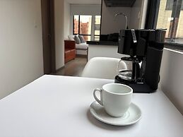 Apartahotel Connect Bogotá