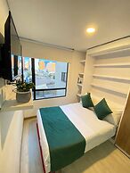 Apartahotel Connect Bogotá