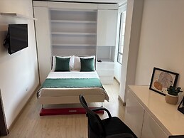 Apartahotel Connect Bogotá