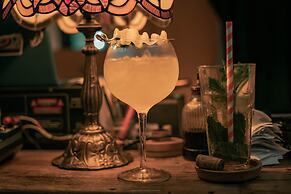 Casa Be Getsemani