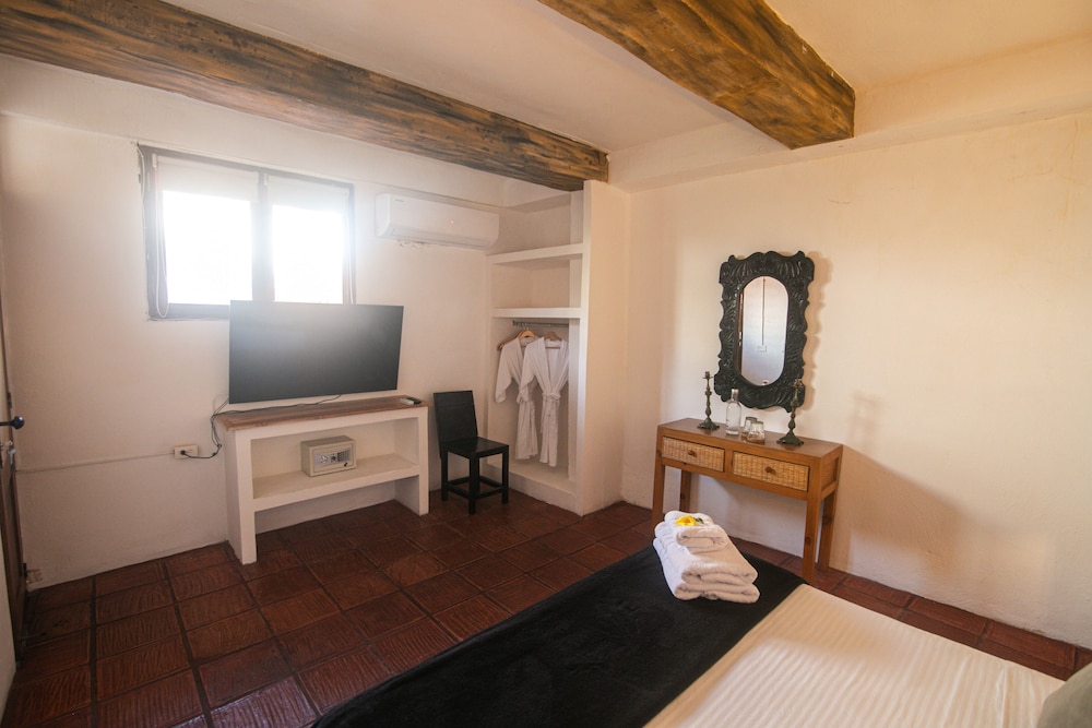 Casa Be Getsemani