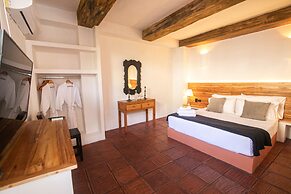 Casa Be Getsemani
