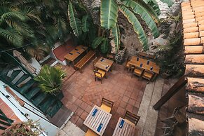 Casa Be Getsemani