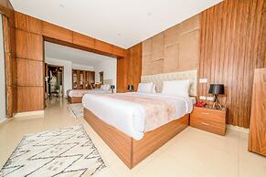 King Pyramids View Hotel