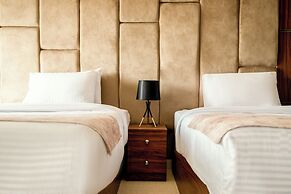King Pyramids View Hotel