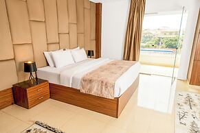 King Pyramids View Hotel