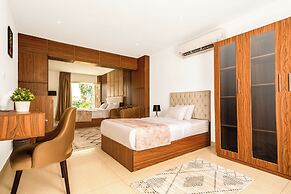 King Pyramids View Hotel