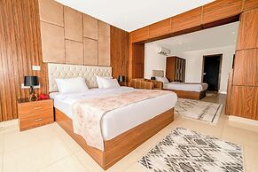 King Pyramids View Hotel