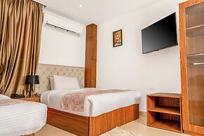 King Pyramids View Hotel