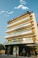 King Pyramids View Hotel