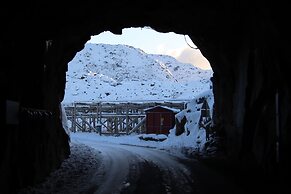 Nøtnes Midnattsol