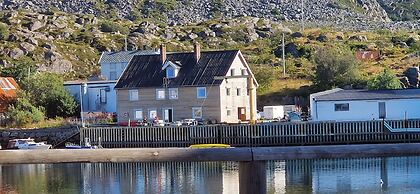 Nøtnes Midnattsol