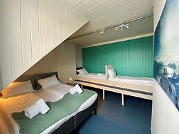 Nøtnes Midnattsol