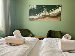 Nøtnes Midnattsol