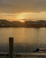 Nøtnes Midnattsol