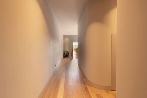 Vandoma Serviced Apartments