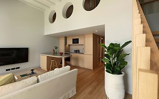Vandoma Serviced Apartments