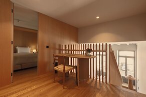 Vandoma Serviced Apartments