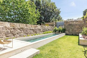 Vandoma Serviced Apartments