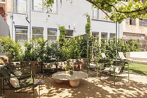 Vandoma Serviced Apartments