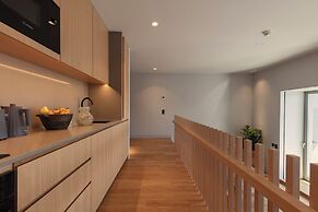 Vandoma Serviced Apartments