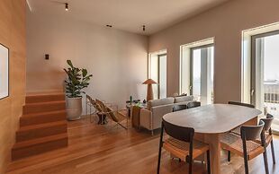 Vandoma Serviced Apartments
