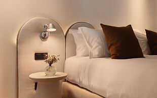 Vandoma Serviced Apartments