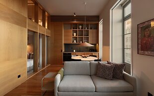 Vandoma Serviced Apartments