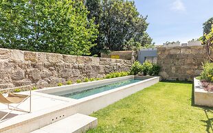 Vandoma Serviced Apartments