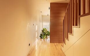 Vandoma Serviced Apartments