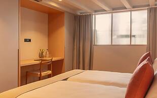 Vandoma Serviced Apartments