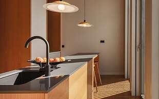 Vandoma Serviced Apartments