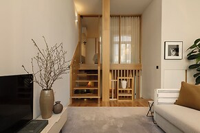Vandoma Serviced Apartments