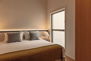 Vandoma Serviced Apartments