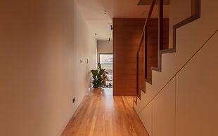 Vandoma Serviced Apartments