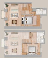 Vandoma Serviced Apartments