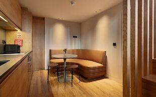 Vandoma Serviced Apartments