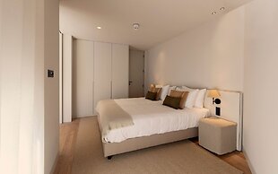 Vandoma Serviced Apartments