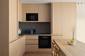 Vandoma Serviced Apartments